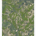 IL-ERWIN: GeoChange 1974-2012 Preview 1