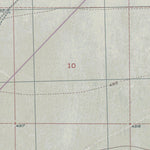 UT-DUGWAY PROVING GROUND SW: GeoChange 1953-2011 Preview 2