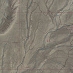 NV-MOORES STATION SW: GeoChange 1967-2010 Preview 2