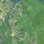 NY-NORTH CREEK: GeoChange 1965-2015 Preview 3