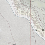 UT-GRANITE PEAK SE: GeoChange 1953-2011 Preview 2