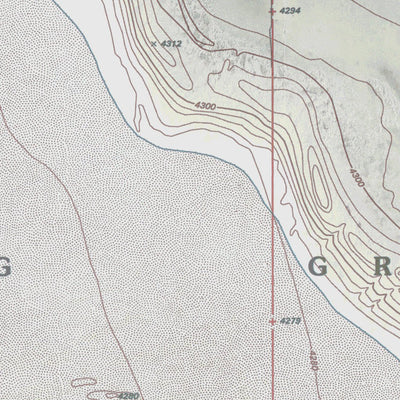 UT-GRANITE PEAK SE: GeoChange 1953-2011 Preview 2