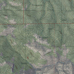 NV-WENBAN SPRING: GeoChange 1982-2010 Preview 3