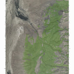 NV-MOSQUITO CREEK: GeoChange 1967-2010 Preview 1