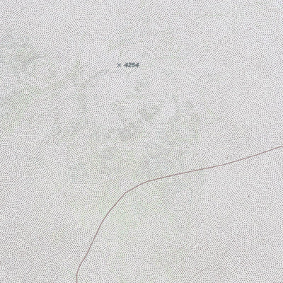 UT-GRANITE PEAK SW: GeoChange 1973-2011 Preview 2