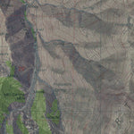 NV-CORTEZ: GeoChange 1982-2010 Preview 2
