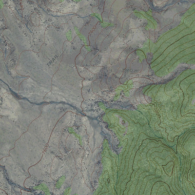 NV-DOBBIN SUMMIT: GeoChange 1967-2010 Preview 2
