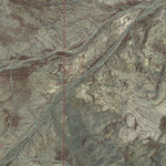 UT-GOLD HILL: GeoChange 1973-2011 Preview 2