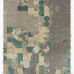 ID-BALDY KNOLL: GeoChange 1950-2013 Preview 1