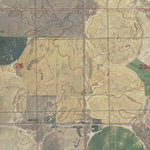 ID-BALDY KNOLL: GeoChange 1950-2013 Preview 2