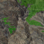 UT-GRAHAM PEAK: GeoChange 1970-2011 Preview 2