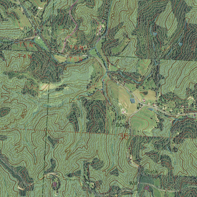 OH-STEWART: GeoChange 1960-2013 Preview 3