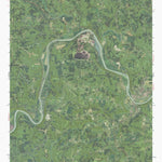 OH-BEVERLY: GeoChange 1960-2013 Preview 1