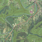 OH-BEVERLY: GeoChange 1960-2013 Preview 3