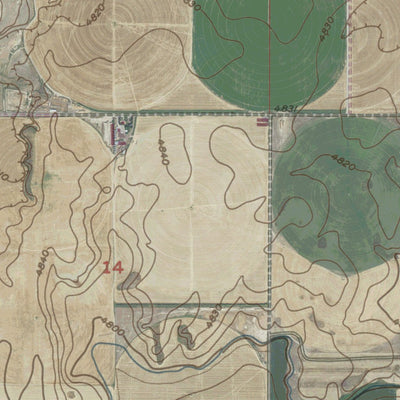 ID-ROBERTS: GeoChange 1946-2013 Preview 2