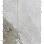 UT-GOLD HILL WASH: GeoChange 1973-2010 Preview 1