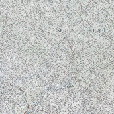 UT-GOLD HILL WASH: GeoChange 1973-2010 Preview 2