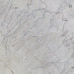 UT-GOLD HILL WASH: GeoChange 1973-2010 Preview 3