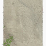 ID-RICHARD BUTTE: GeoChange 1967-2013 Preview 1