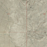 ID-RICHARD BUTTE: GeoChange 1967-2013 Preview 2