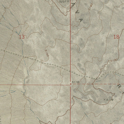 ID-RICHARD BUTTE: GeoChange 1967-2013 Preview 2