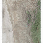 UT-WIG MOUNTAIN NE: GeoChange 1953-2011 Preview 1