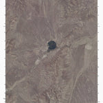 NV-ROCKY PASS: GeoChange 1958-2010 Preview 1