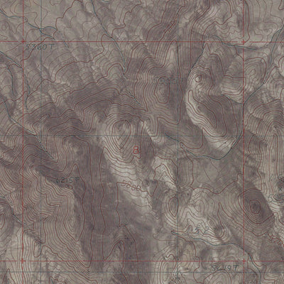 NV-ROCKY PASS: GeoChange 1958-2010 Preview 3