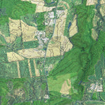 NY-QUAKER SPRINGS: GeoChange 1964-2015 Preview 2