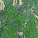 NY-QUAKER SPRINGS: GeoChange 1964-2015 Preview 3