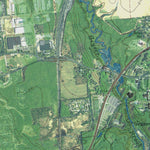 NY-SARATOGA SPRINGS: GeoChange 1964-2015 Preview 2