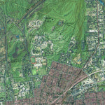 NY-SARATOGA SPRINGS: GeoChange 1964-2015 Preview 3