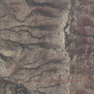 NV-CARICO LAKE NORTH: GeoChange 1957-2010 Preview 3