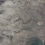 NV-RODEO CREEK SW: GeoChange 1966-2010 Preview 2