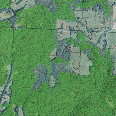 VT-PAWLET: GeoChange 1965-2014 Preview 2
