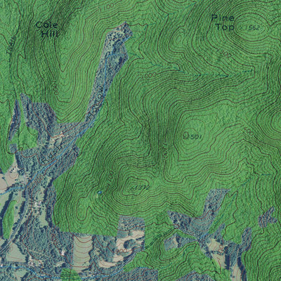 VT-PAWLET: GeoChange 1965-2014 Preview 3