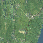 NY-BOLTON LANDING: GeoChange 1965-2015 Preview 3