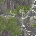 NV-BREWER CANYON: GeoChange 1983-2010 Preview 2
