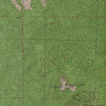 OR-JACKS PLACE: GeoChange 1976-2012 Preview 3