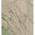 OR-POTATO LAKE: GeoChange 1976-2012 Preview 1