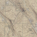 OR-POTATO LAKE: GeoChange 1976-2012 Preview 3