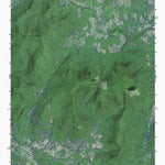 VT-DORSET: GeoChange 1965-2014 Preview 1