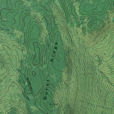 NY-GRAPHITE: GeoChange 1970-2015 Preview 2