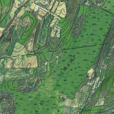 NY-HARTFORD: GeoChange 1944-2015 Preview 2