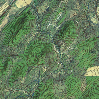 NY-HARTFORD: GeoChange 1944-2015 Preview 3