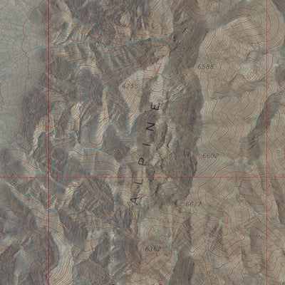 NV-EASTGATE: GeoChange 1967-2010 Preview 3