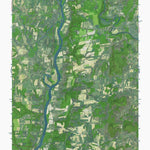 NY-SCHUYLERVILLE: GeoChange 1964-2015 Preview 1