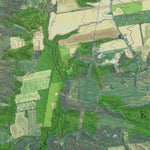 NY-SCHUYLERVILLE: GeoChange 1964-2015 Preview 2