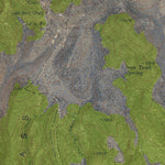 NV-MOUNT AIRY: GeoChange 1966-2010 Preview 3