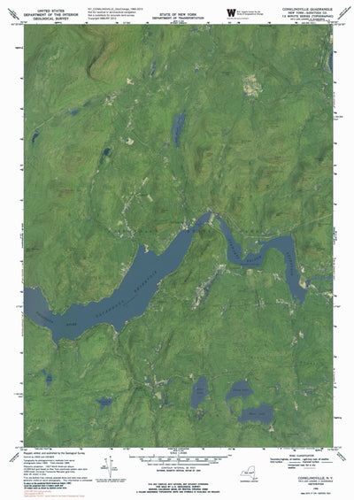 NY-CONKLINGVILLE: GeoChange 1965-2015 Preview 1
